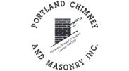 Portland Chimney & Masonry Inc.