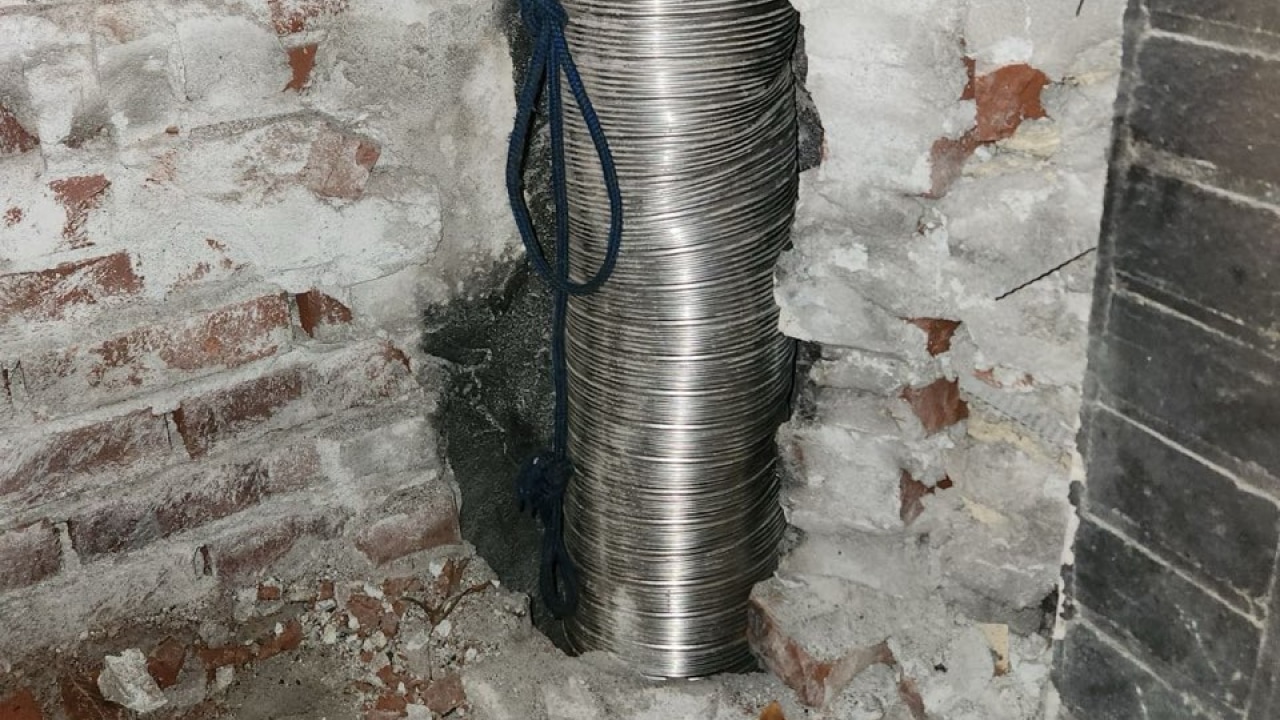 Stainless Steel Liners in Portland OR
