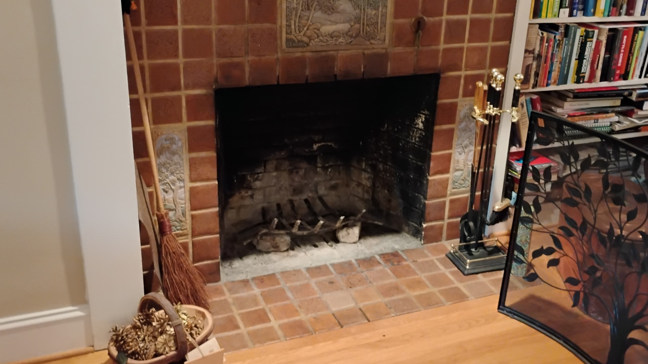 Why Historic Rumford Fireplaces Start Failing