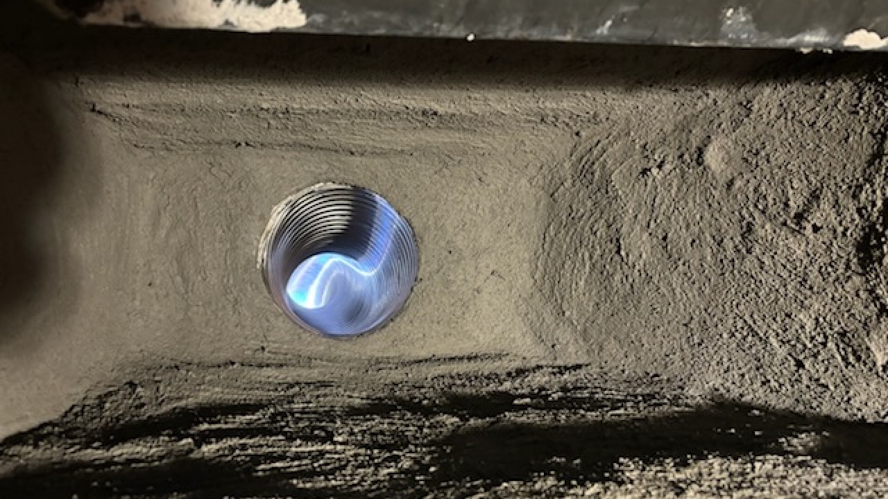 Cast-in-Place Liners in Portland OR
