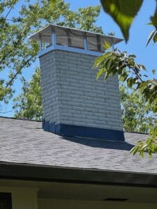 Chimney Repair in Portland, Oregon